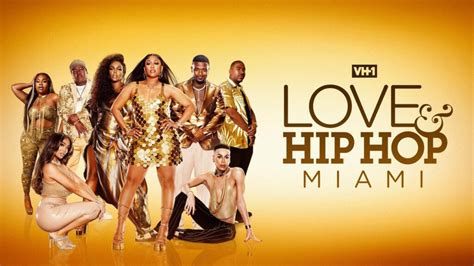 prince from love & hip hop miami|List of Love & Hip Hop: Miami cast members